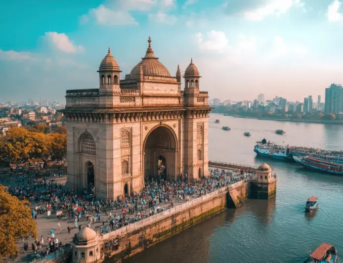 Top 15 beautiful locations to Visit in Mumbai: मुंबई में घूमने की 15 बेहतरीन जगहें