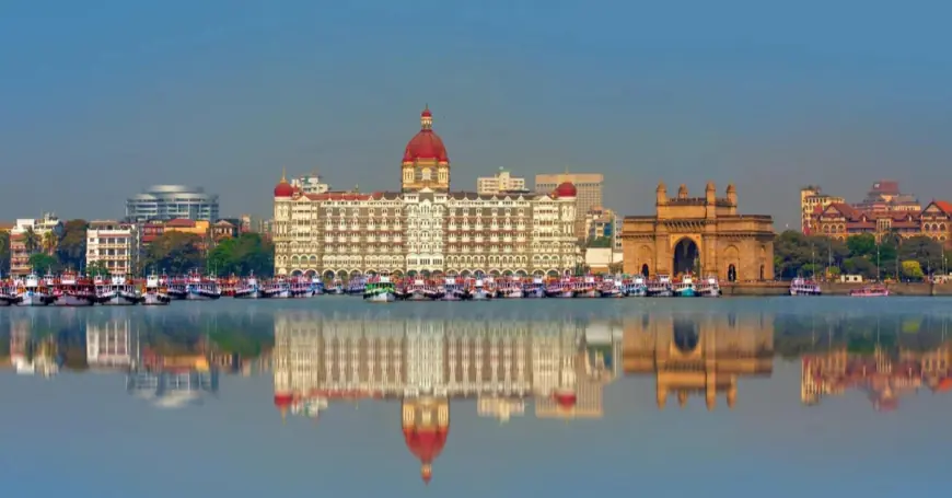 1-Day Mumbai Itinerary: बेस्ट घूमने की जगहें, फूड और पूरा इटिनरेरी