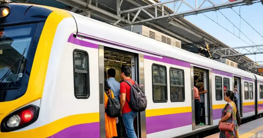 Mumbai Local Rules and Regulations: सुरक्षित और स्मार्ट यात्रा के जरूरी टिप्स