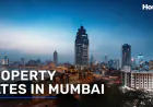 Property Rates in Mumbai: कीमत, किराया और निवेश गाइड