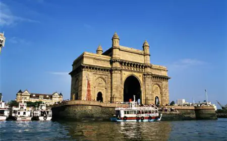 Places to Visit near Mumbai In Budget: ₹500 में घूमने की पूरी गाइड