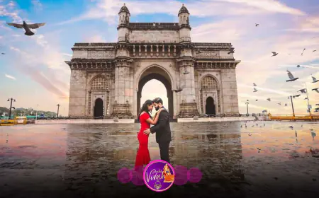 Mumbai photography spots: बेस्ट लोकेशन और प्रो टिप्स गाइड