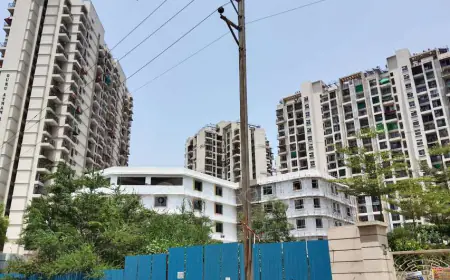 1 BHK Flats for Rent in Mumbai: कीमत, लोकेशन और पूरी गाइड
