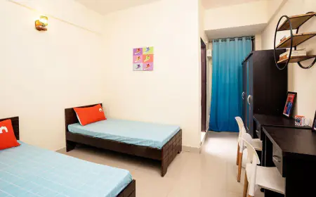 PG In Mumbai: सस्ते PG, लोकेशन और पूरी गाइड