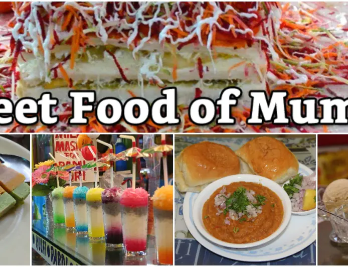 Top Mumbai Street Food: टॉप डिशेस, लोकेशन, कीमत और रिव्यू