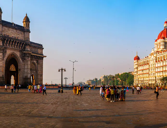 Things to Do in Mumbai: घूमने की जगहें, स्ट्रीट फूड और पूरा प्लान