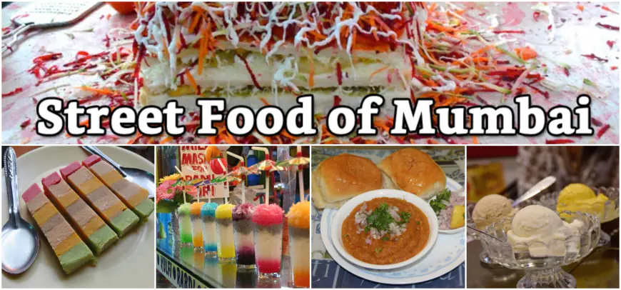 Top Mumbai Street Food: टॉप डिशेस, लोकेशन, कीमत और रिव्यू