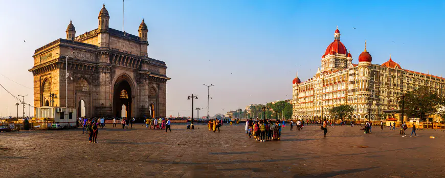 Things to Do in Mumbai: घूमने की जगहें, स्ट्रीट फूड और पूरा प्लान