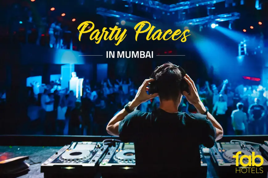 Mumbai Best Clubs And Spots: टॉप क्लब्स, बेस्ट पार्टी स्पॉट्स और पूरी गाइड