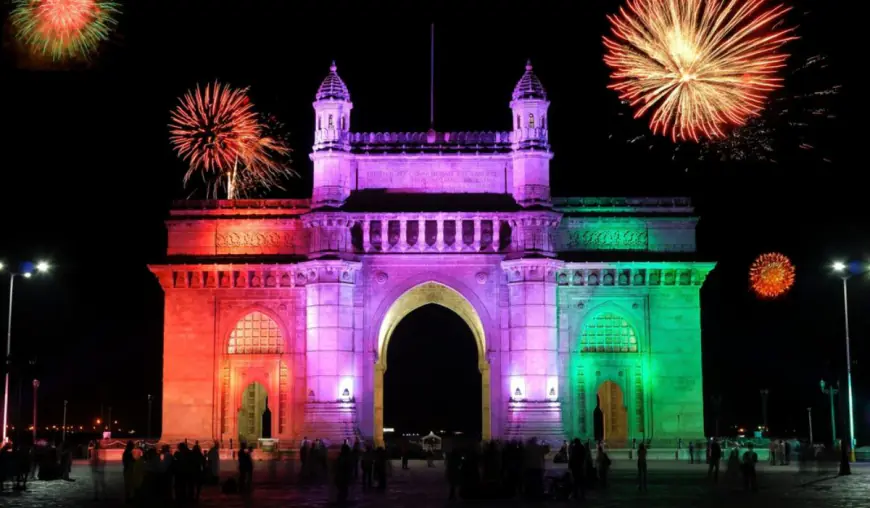 Places to visit in Mumbai: फैमिली ट्रिप के लिए बेस्ट टूरिस्ट प्लेसेस