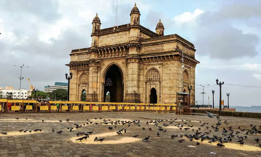 Places To Visit Near Mumbai: बेस्ट वीकेंड ट्रिप डेस्टिनेशन