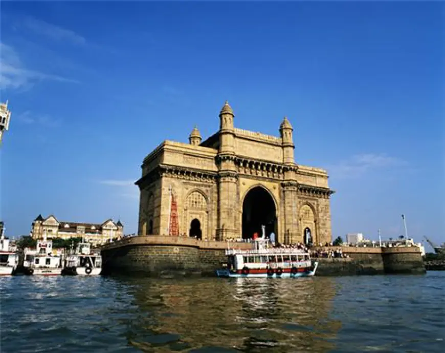 Places to Visit near Mumbai In Budget: ₹500 में घूमने की पूरी गाइड